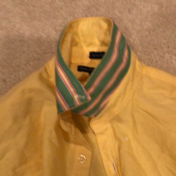 Polo Button down - Picture 2 of 4